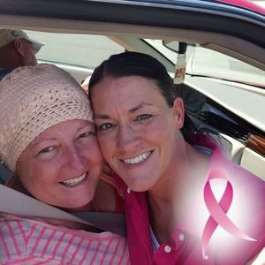 Meet your Posher, Jaimee